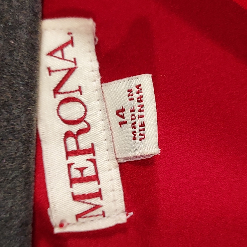 MERONA DRESS - Picture 4 of 6